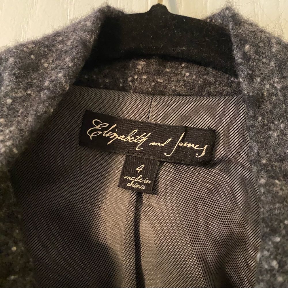 Elizabeth & James Jacket - Picture 7 of 11